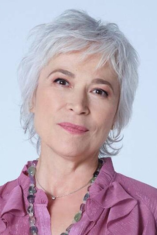 Evangelia Adreadaki profile picture