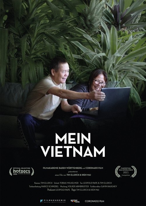 Losing Vietnam movie poster