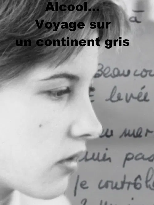Alcool... Voyage sur un continent gris movie poster