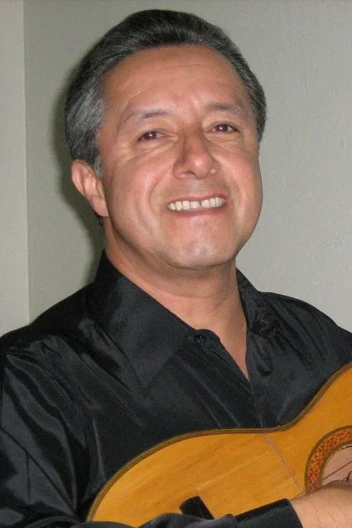 Gerónimo Reyes profile picture