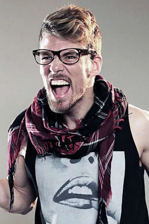 Iggy Rubin profile picture