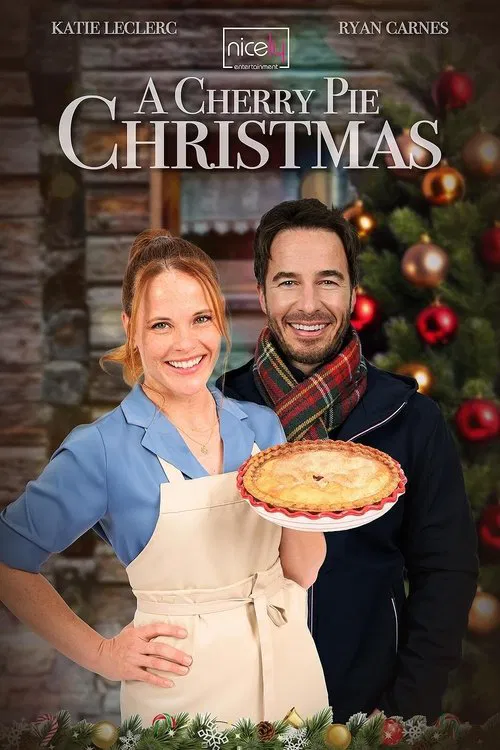 A Wisconsin Christmas Pie movie poster