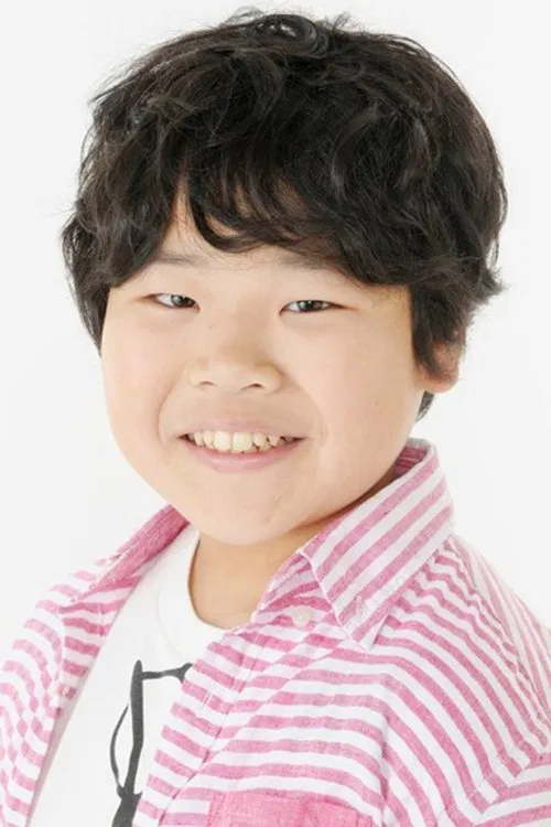 Ryoya Shinoda profile picture