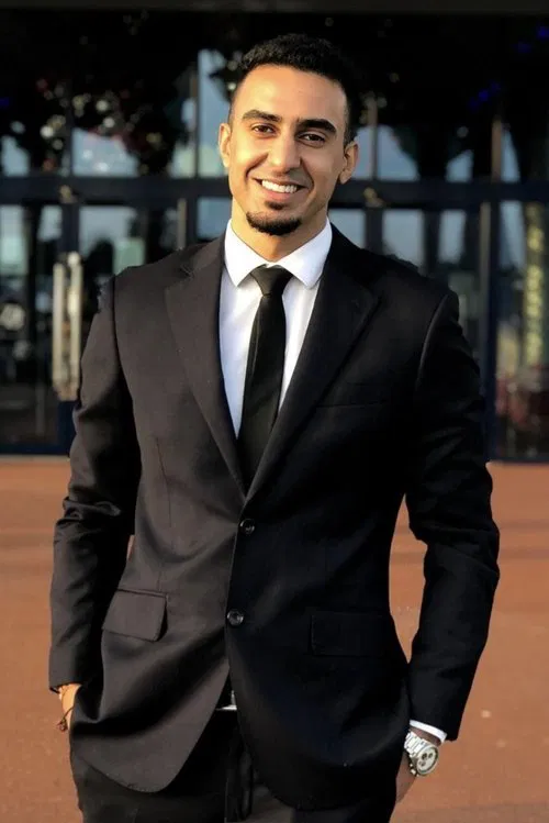 Ravi Ghelani profile picture