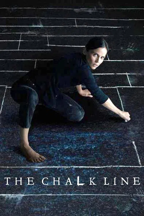 The Chalk Line movie poster
