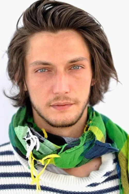 Jonathan Genet profile picture