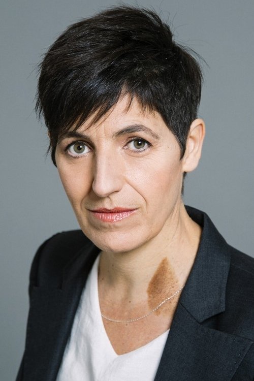 Carla Calparsoro profile picture