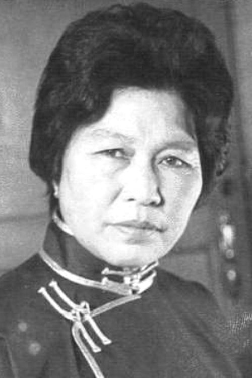 Lkhamjavyn Dolgor profile picture