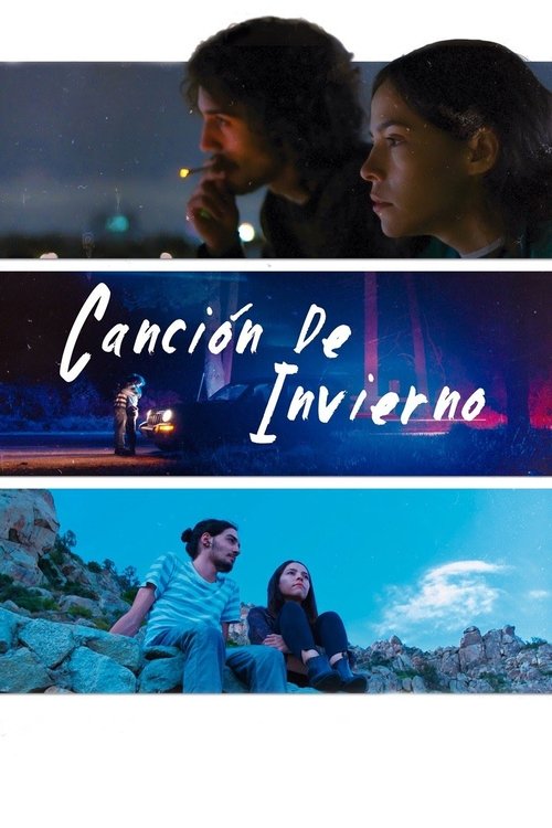 Wintersong movie poster