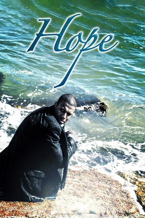 Hope movie poster