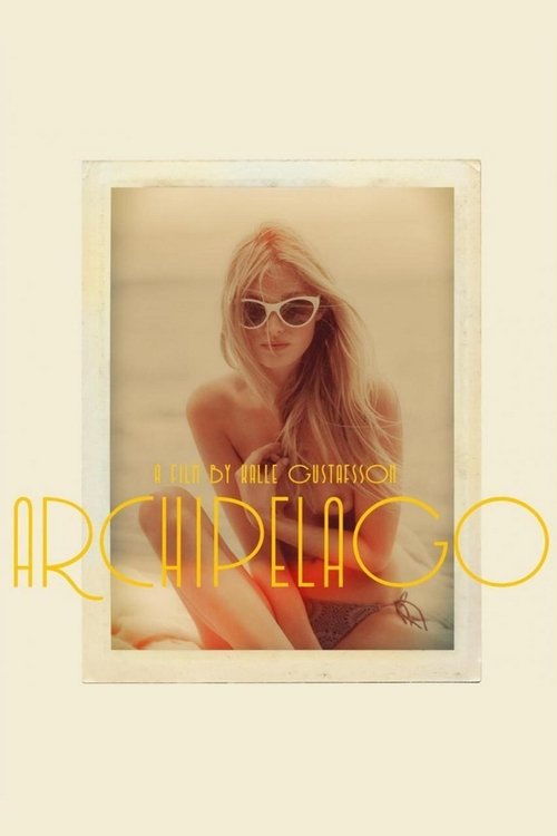 Archipelago: A Love Story movie poster