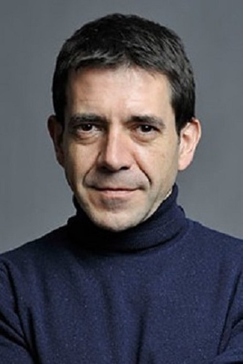 Fermín Casado profile picture
