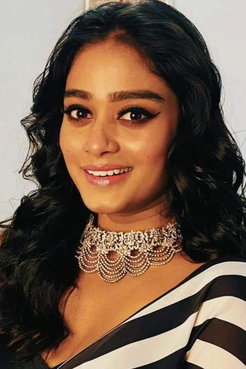 Sritama Dey profile picture
