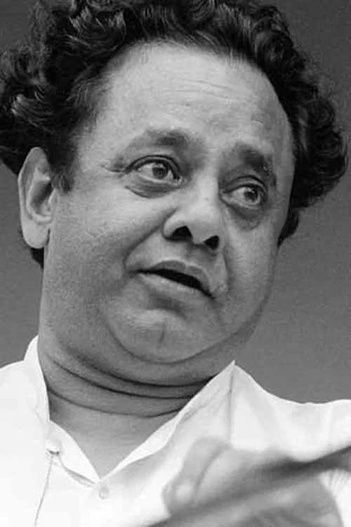 Alla Rakha profile picture