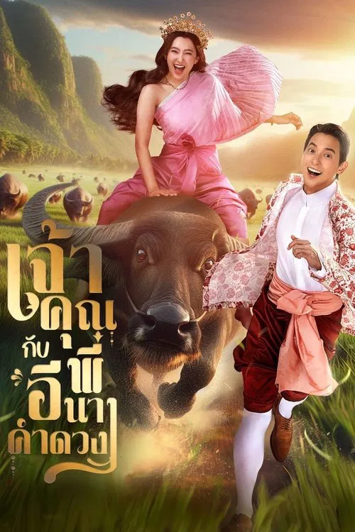 My Sassy Wedding tv show poster