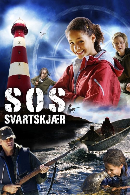 SOS: Summer of Suspense movie poster