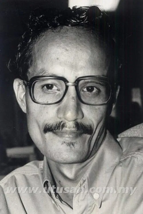 Osman Kering profile picture