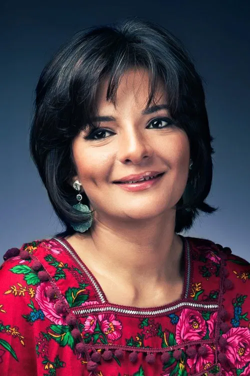 Mariam Naoum profile picture
