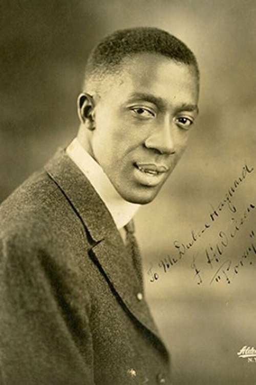 Foto de perfil de Frank H. Wilson
