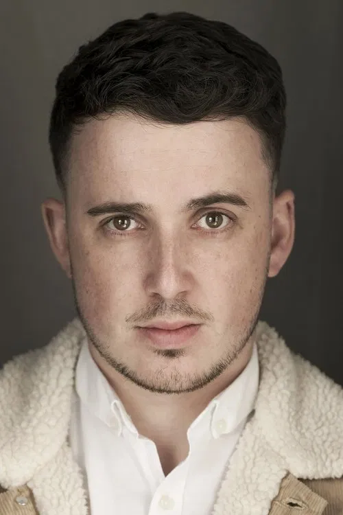 Aaron Jeffcoate profile picture