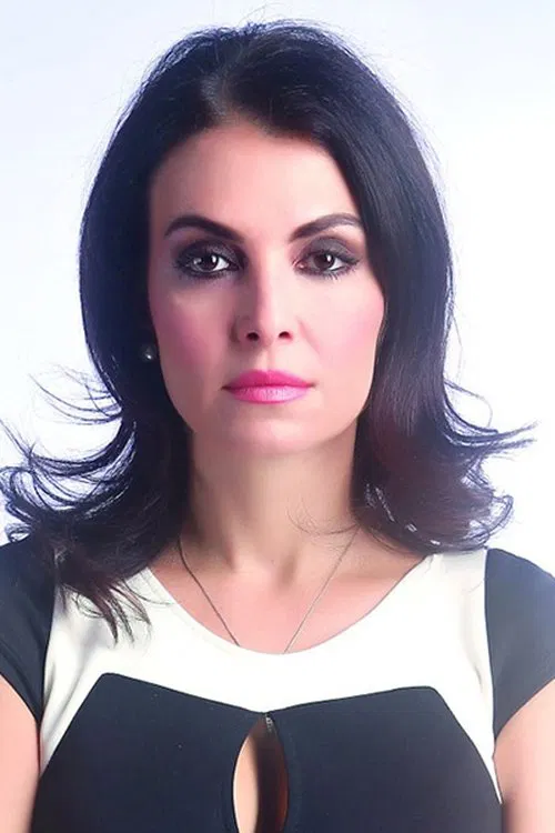 Christina Pavlidou profile picture
