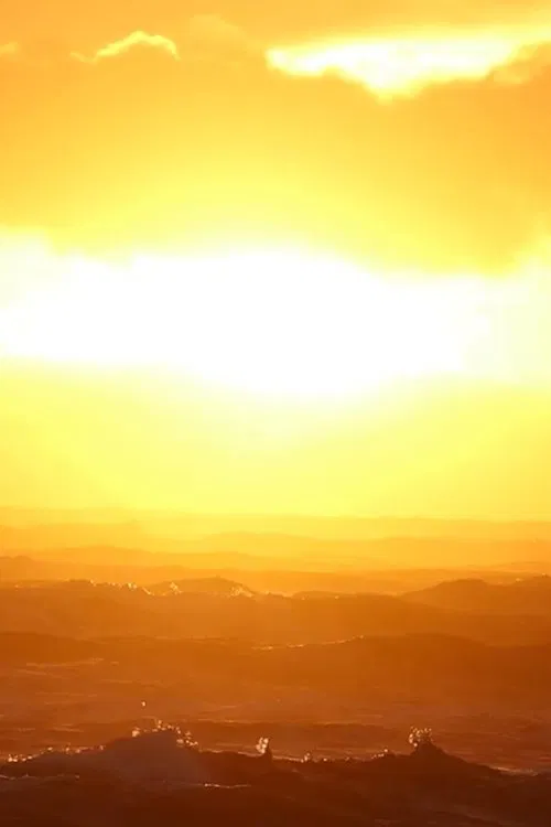 Secrets of the Southwest movie poster