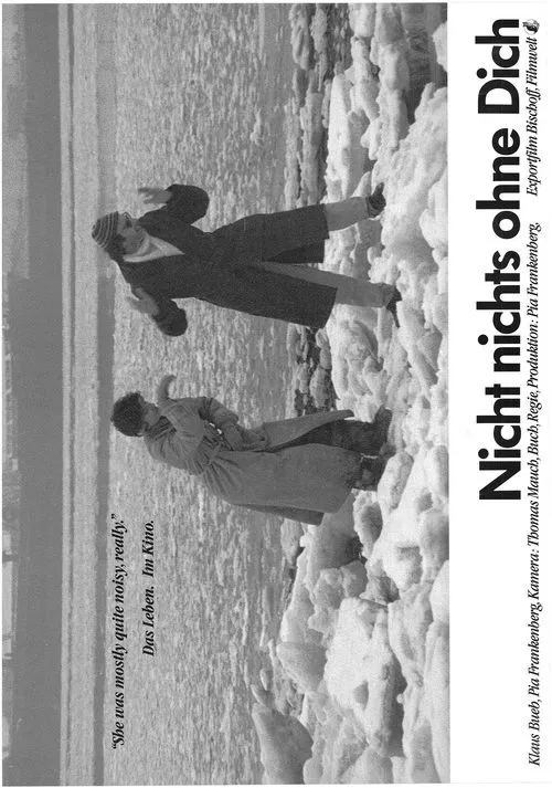 Ain’t Nothin’ Without You movie poster