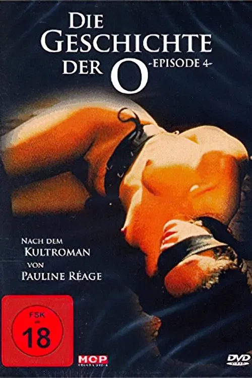 Geschichte Der O Teil 4: Die Lustvollen Sklavinnen Von Samoi movie poster