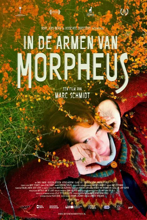 In de armen van Morpheus movie poster