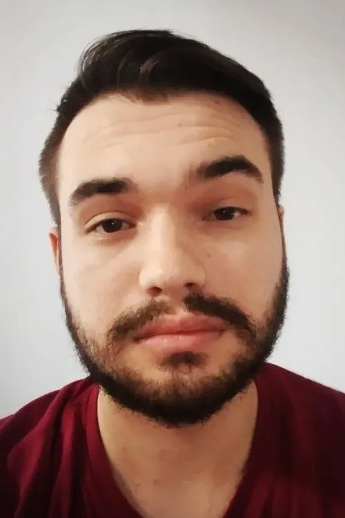 Foto de perfil de Ulisses Calvero