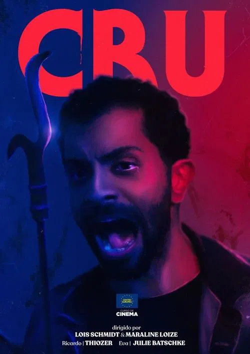 CRU movie poster