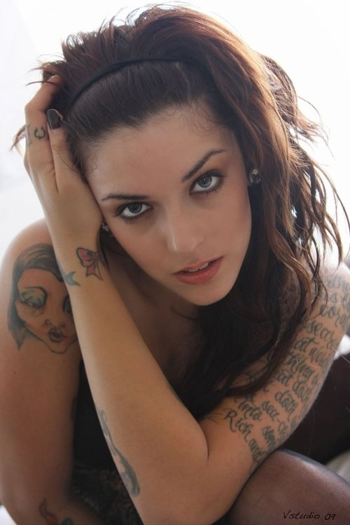 Kayla Jane Danger profile picture