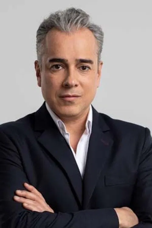 Jorge E. Abello profile picture