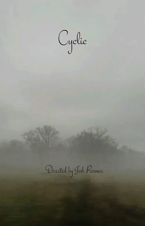 Cyclic movie poster
