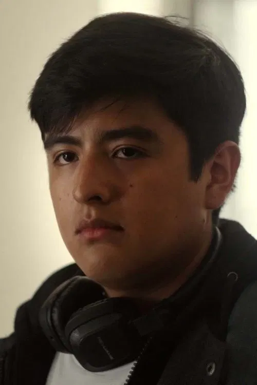 Jesús Saldaña profile picture