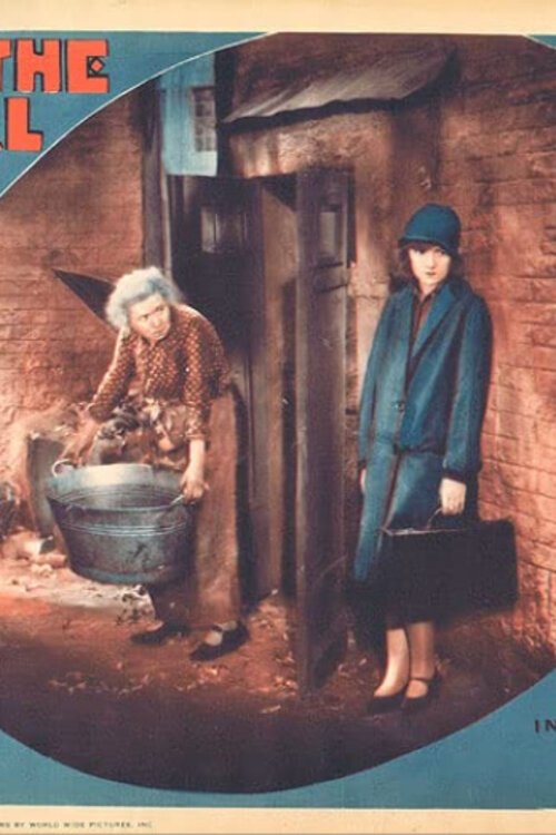 Whirl of Youth movie poster