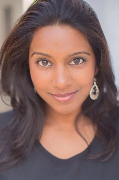 Sharon Muthu profile picture