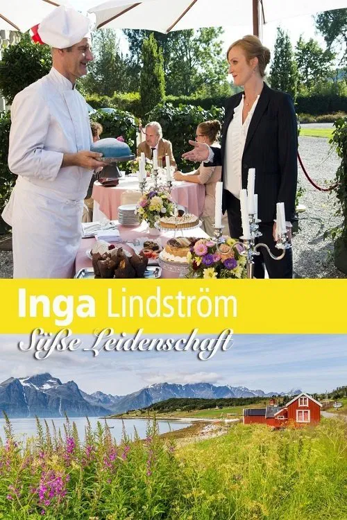 Süße Leidenschaft movie poster