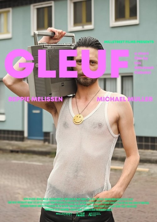 Poster do filme Jammed