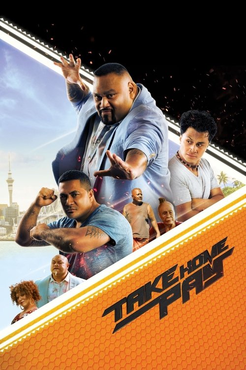 Take Home Pay movie poster