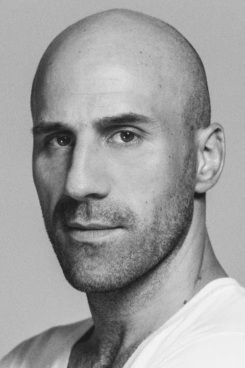 Jean-Moïse Martin profile picture