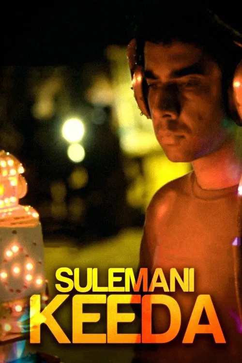 Sulemani Keeda movie poster