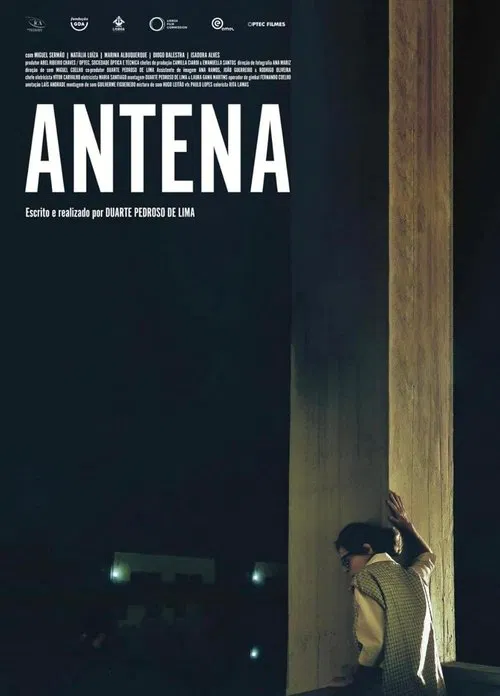Antenna movie poster