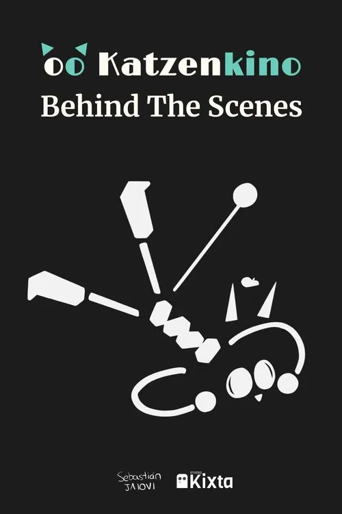 Katzenkino tv show poster