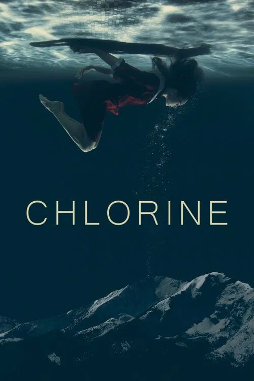 Chlorine movie poster