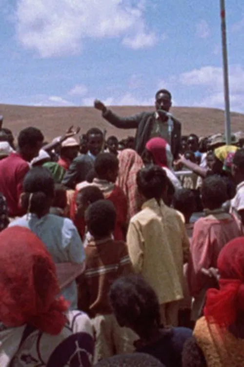 Harambee: Pull Together movie poster