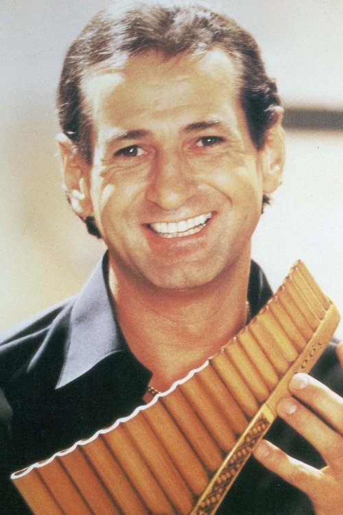 Gheorghe Zamfir profile picture