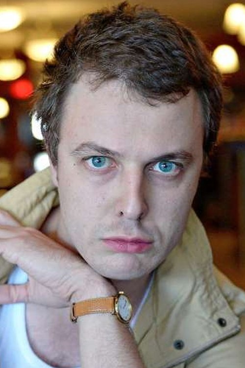 Foto de perfil de Alexandre Martel