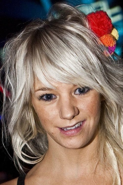 Pernille Vallentin profile picture