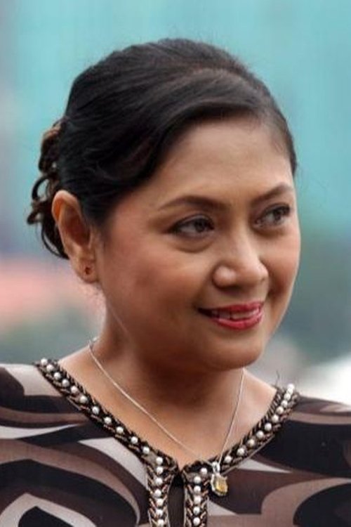 Shariza Mahmud profile picture